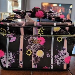 Victoria's Secret Cosmetic Bag
